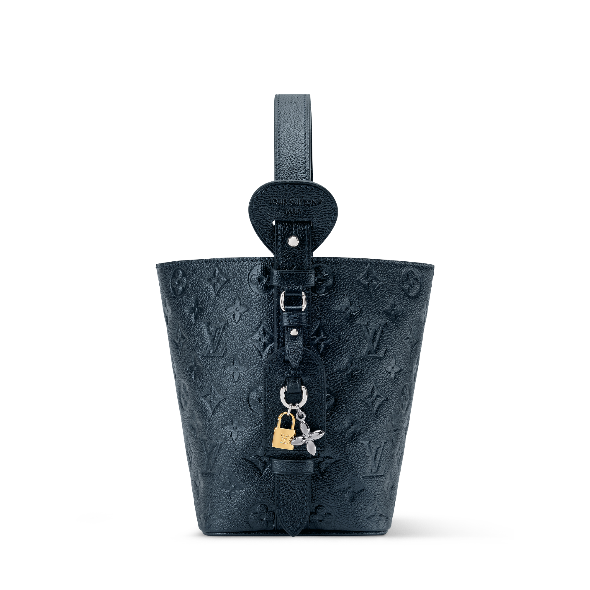 All In BB Monogram Empreinte Leather - Handbags M26430 | LOUIS VUITTON
